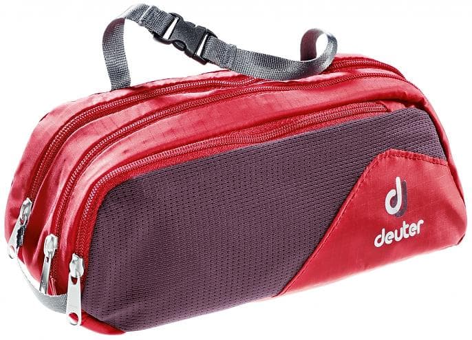 Deuter Tour II