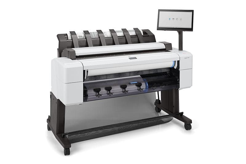 HP DesignJet T2600dr PS (36")