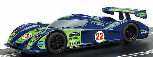 Scalextric Start Endurance Car – ‘Maxed Out Race control’ (C4111)