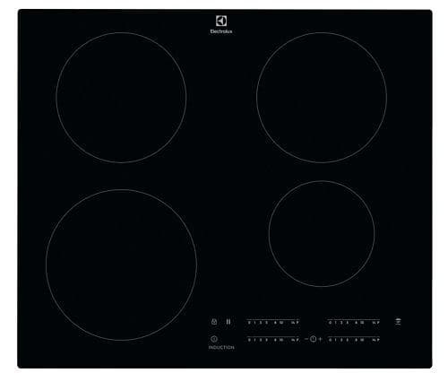 Electrolux HOI650MI (Svart)