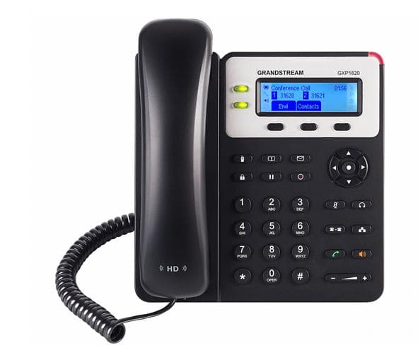 Grandstream GXP 1625
