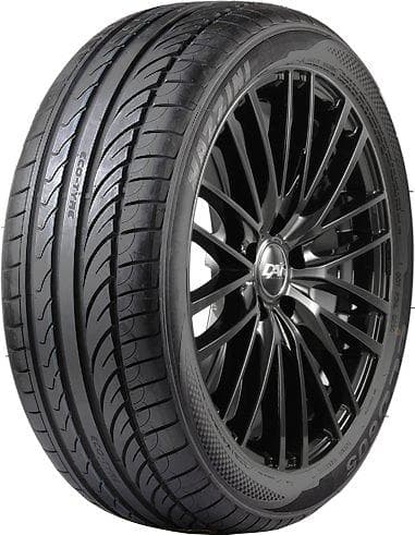 Mazzini Tyres ECO605 PLUS 245/45 R 18 100W