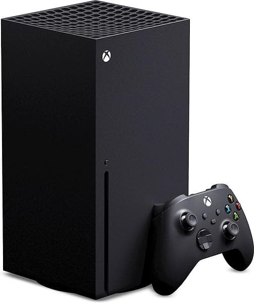 Microsoft Xbox Series X 1TB 2020