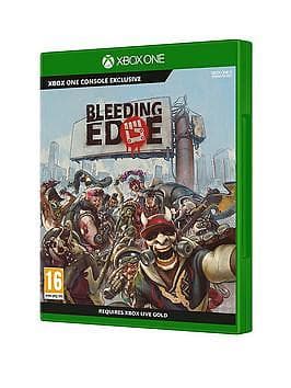 Bleeding Edge (Xbox One | Series X/S)