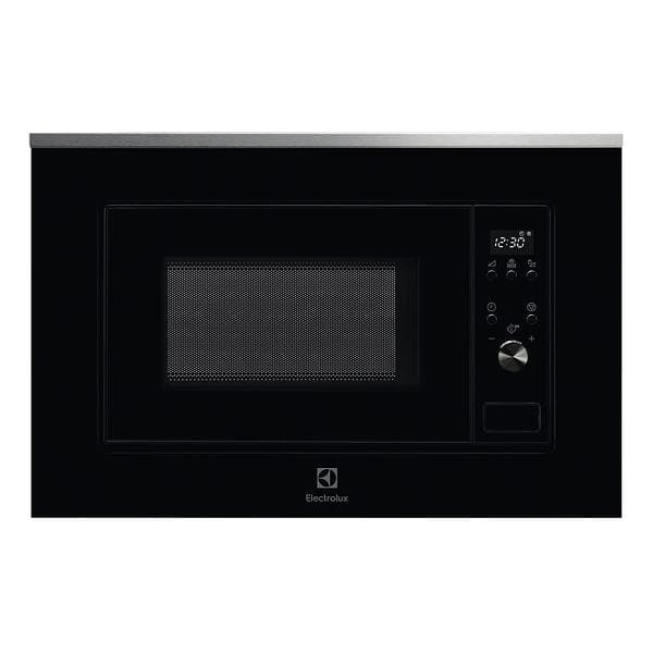 Electrolux LMS2173EMX (Svart)