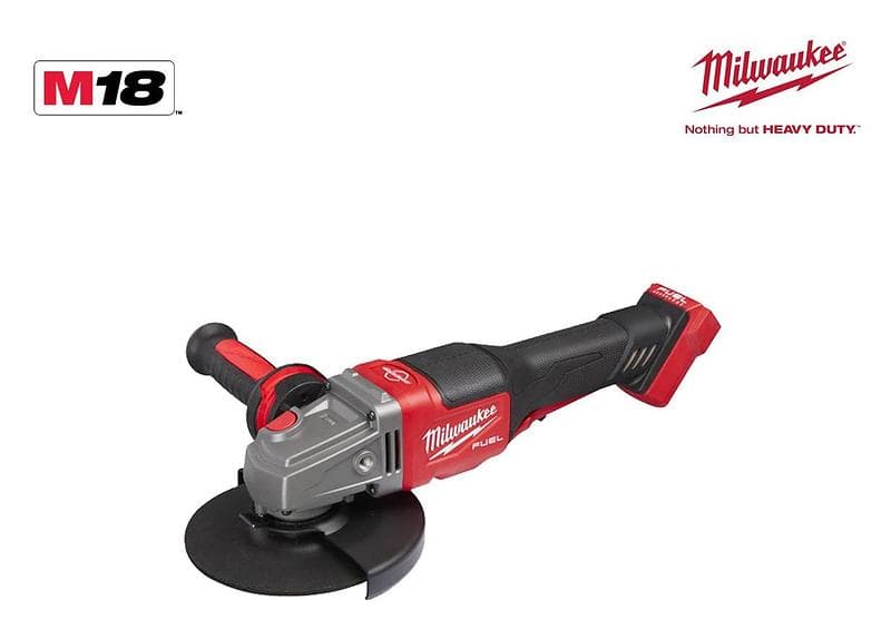 Milwaukee M18 FHSAG150XPDB-0X (Utan Batteri)