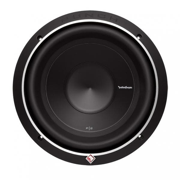 Rockford Fosgate Punch P2D4-10