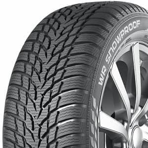 Nokian WR Snowproof 195/65 R 15 91T