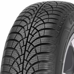 Goodyear UltraGrip 9+ 185/65 R 14 86T