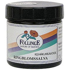 Föllinge Ringblomssalva 60ml