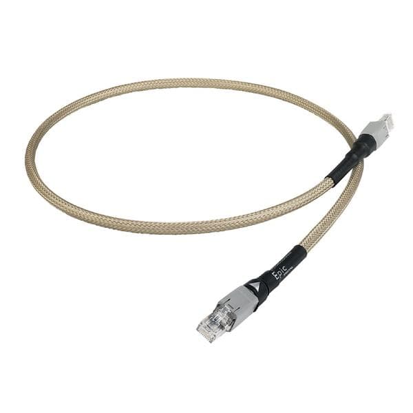 Chord Epic Streaming RJ45 - RJ45 1m