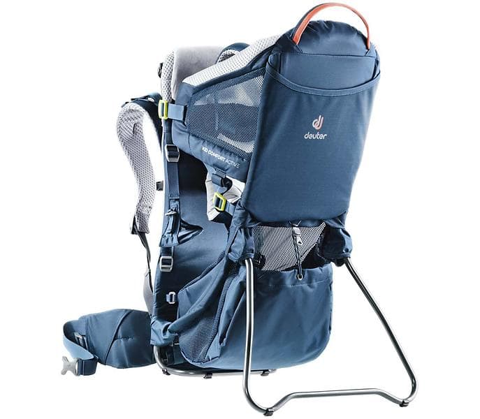 Deuter Kid Comfort Active
