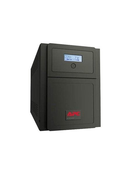 APC Easy-UPS SMV 3000VA 230V SMV3000CAI