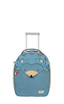 Samsonite Happy Sammies Hedgehog Harris Upright 45cm