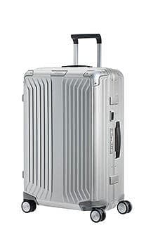 Samsonite Lite-Box Alu Spinner 69cm