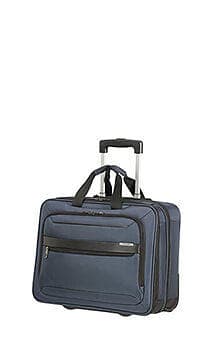 Samsonite Vectura Evo Rolling Laptop Bag 17.3"