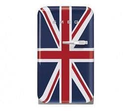 SMEG FAB5LDUJ3 (Union Jack)