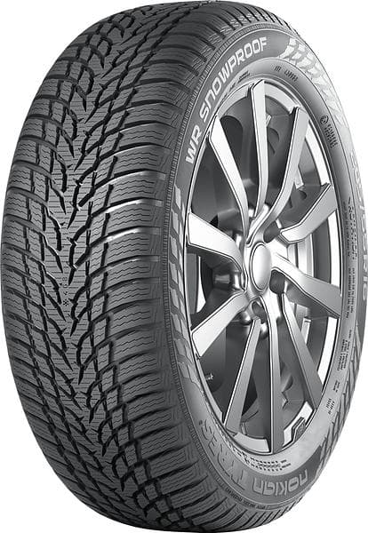 Nokian WR Snowproof 225/50 R 18 99H