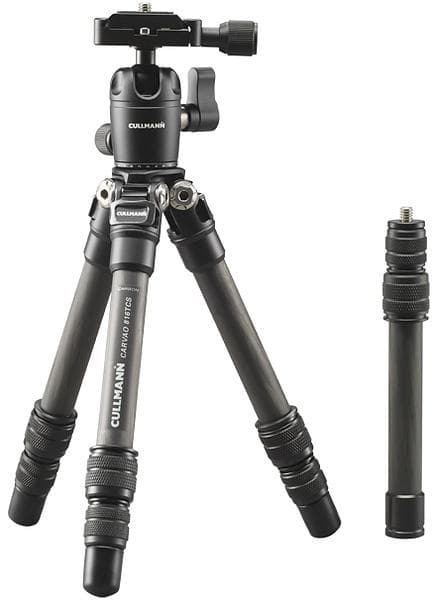 Cullmann Carvao 816TCS