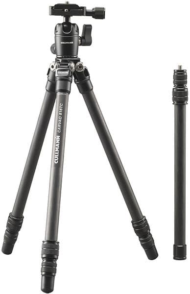 Cullmann Carvao 816TC