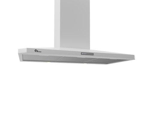 Thermex Decor 787 Utan Motor 90cm (Vit)