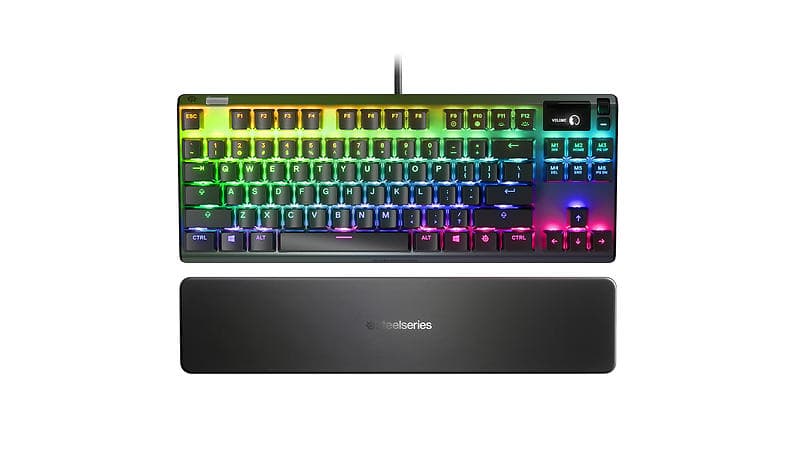 SteelSeries Apex Pro TKL (EN)