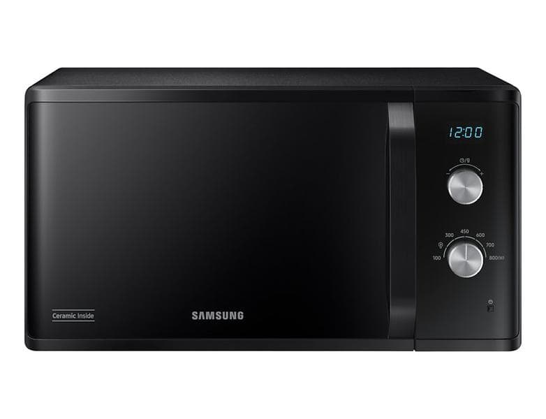 Samsung MS23K3614AK (Svart)