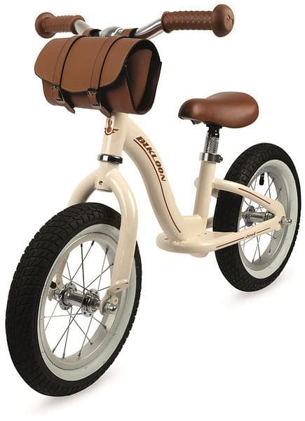 Janod Bikloon Metal Vintage Balance Bike
