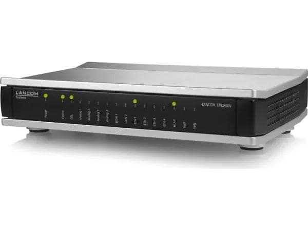 Lancom 1793VAW