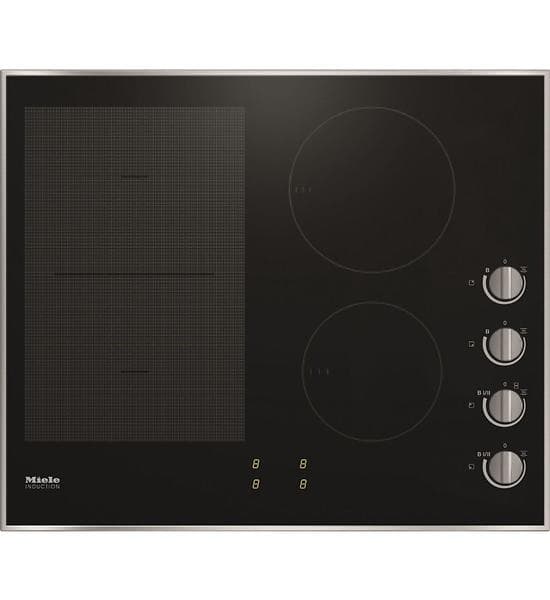 Miele KM 7164 FR (Svart)