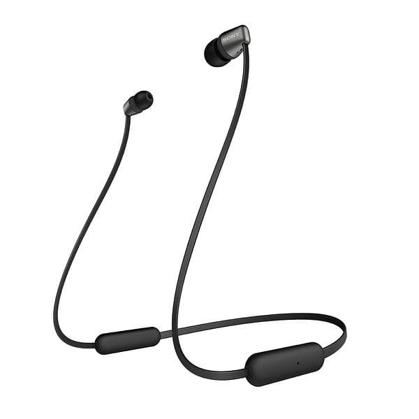 Sony WI-C310 Wireless In Ear