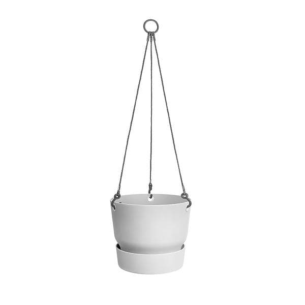 Elho Greenville Hanging Basket Ø24cm