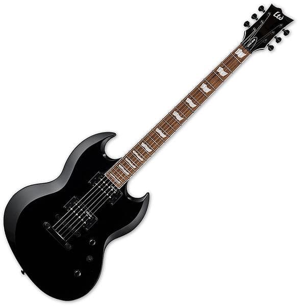 ESP LTD Viper-201B Baritone