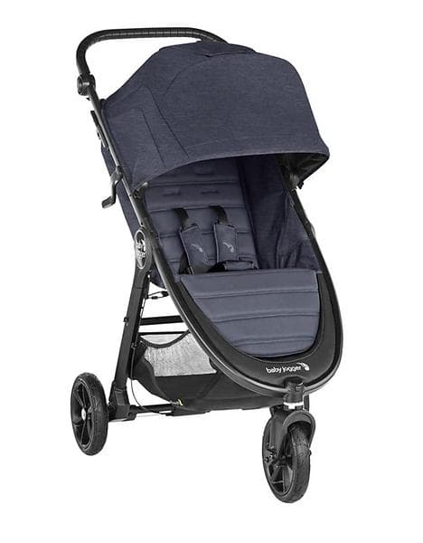 Baby Jogger City Mini GT 2 (Sittvagn)