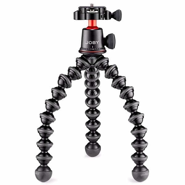 Joby Gorillapod Ballhead 3K Pro Kit