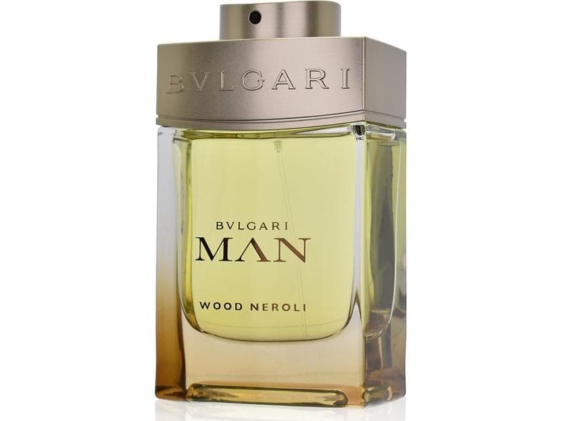 BVLGARI Man Wood Neroli edp 100ml