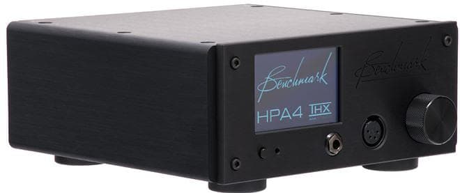 Benchmark HPA4