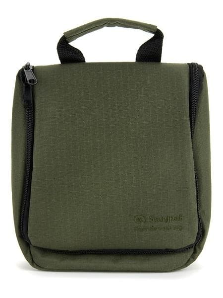 SnugPak Essential Wash Bag