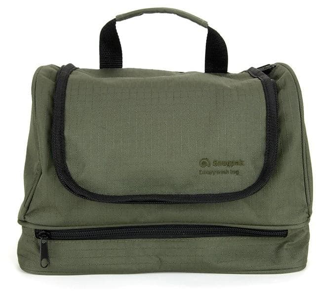 SnugPak Luxury Wash Bag