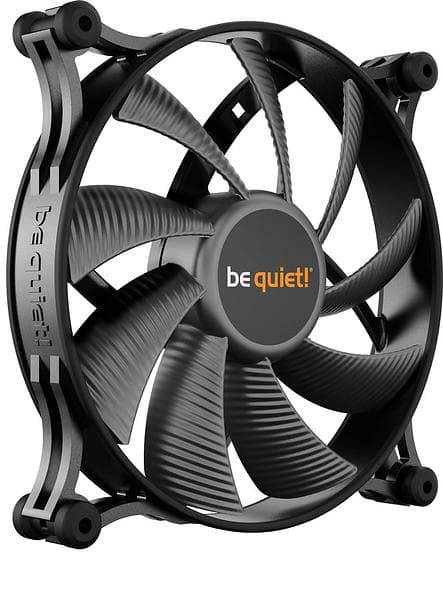 Be Quiet! Shadow Wings 2 PWM 140mm