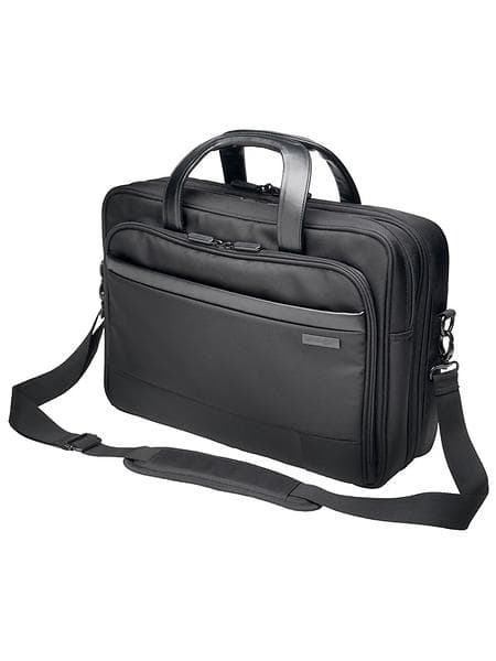 Kensington Contour 2.0 Business Laptop Briefcase 15,6"