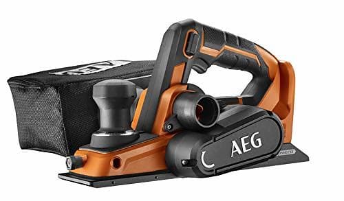 AEG-Powertools BHO 18BL-0 (Utan Batteri)