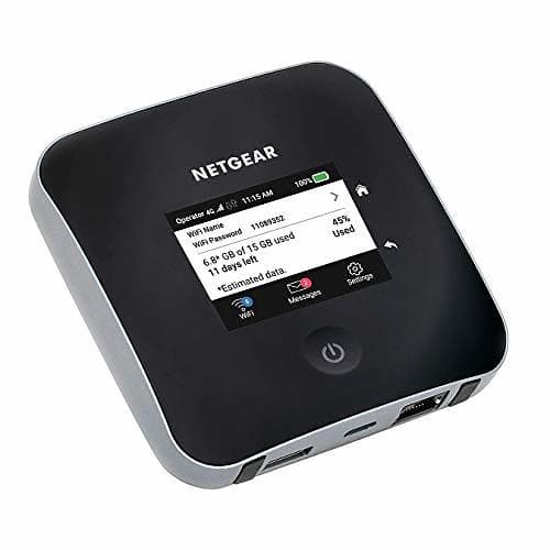 Netgear Nighthawk M2