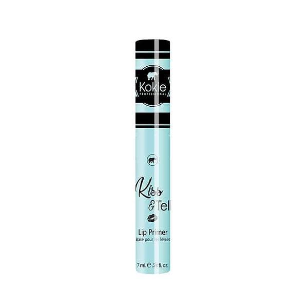 Kokie Cosmetics Kiss & Tell Lip Primer 7ml