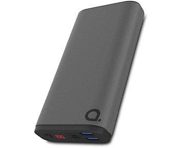 Andersson PD/QC 3.0 20000mAh