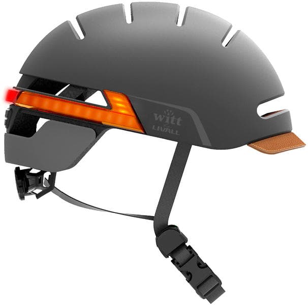 Livall Bling BH51M Cykelhjälm