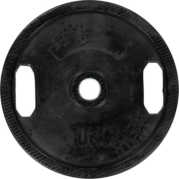 XXL Viktskiva 50mm 10kg