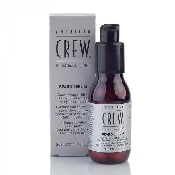 American Crew Beard Serum 50ml