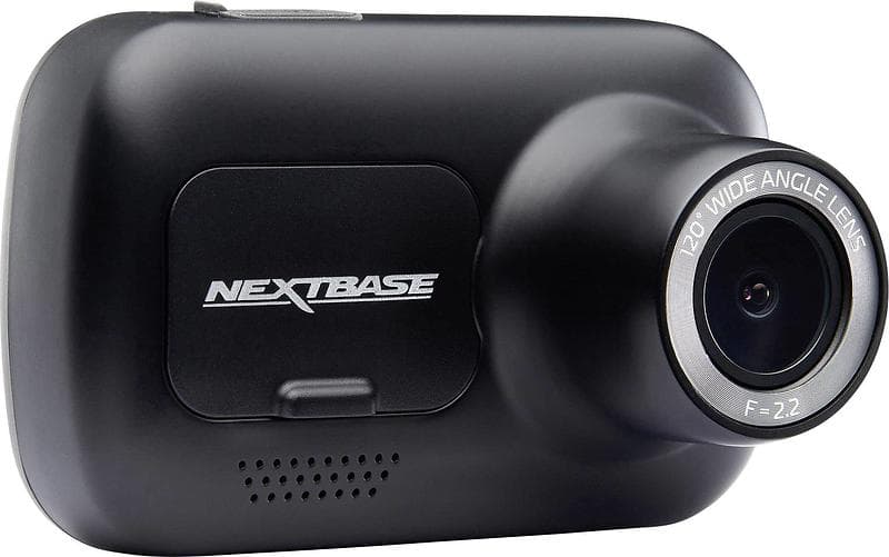 Nextbase 122 Dash Cam