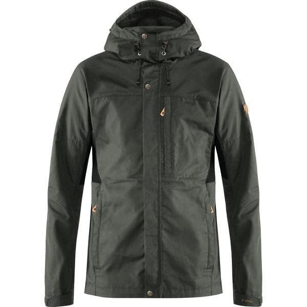 Fjällräven Kaipak Jacket (Herr)